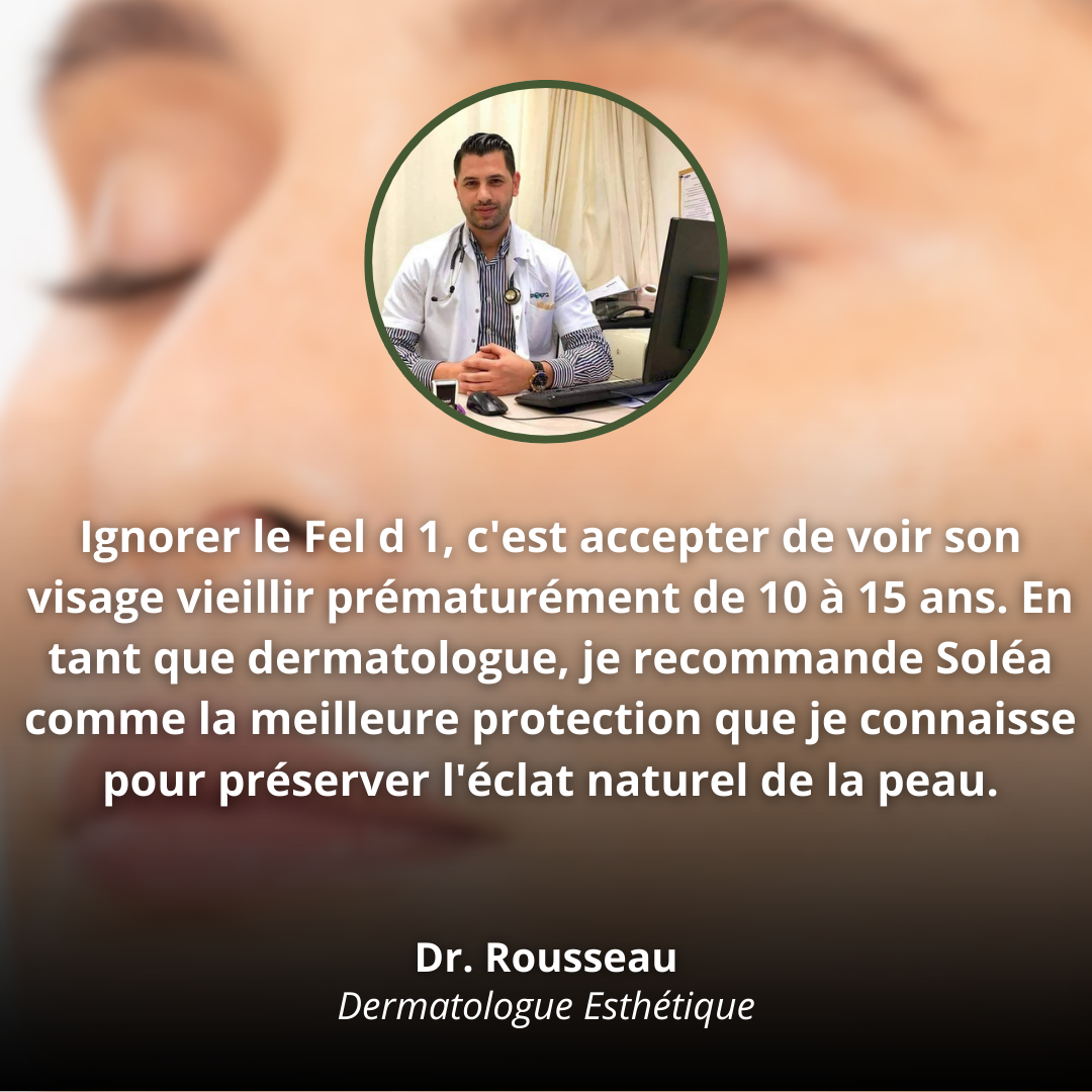 Soléa™ Ioniseur d'air