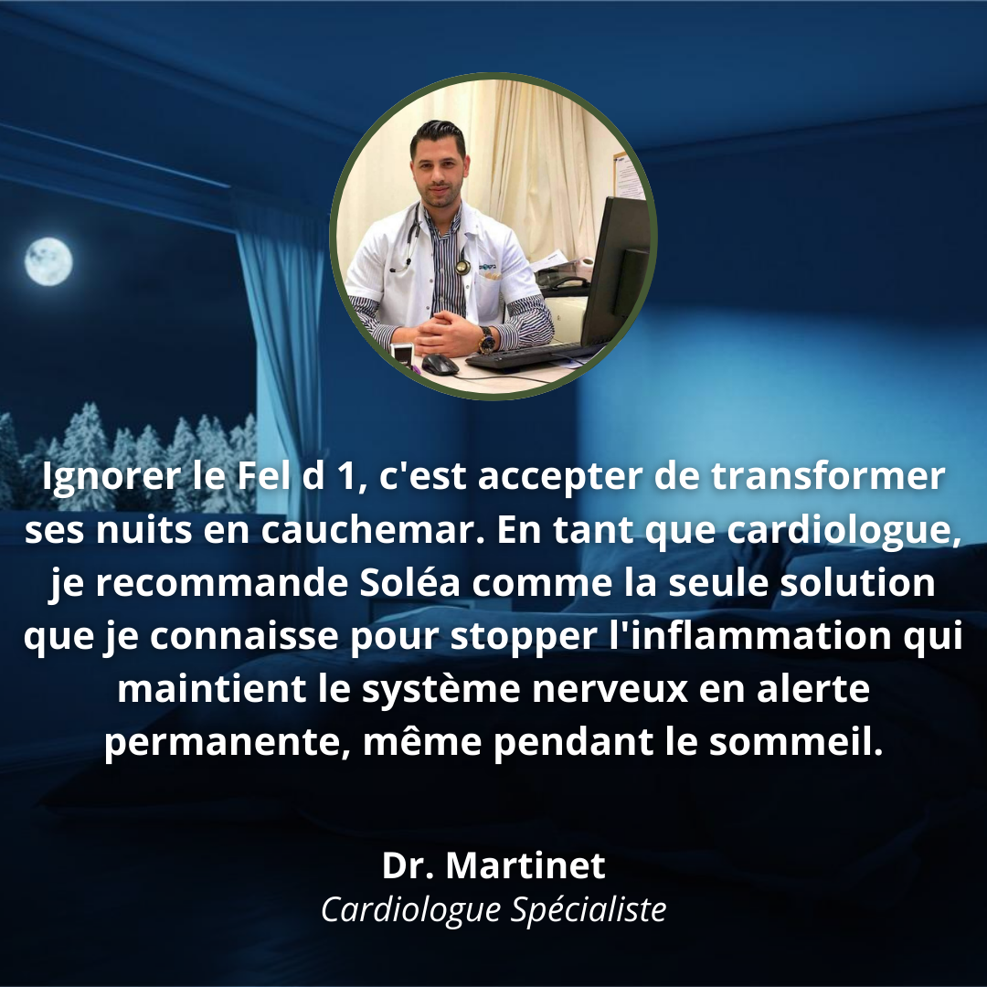 Soléa™ Ioniseur d'air